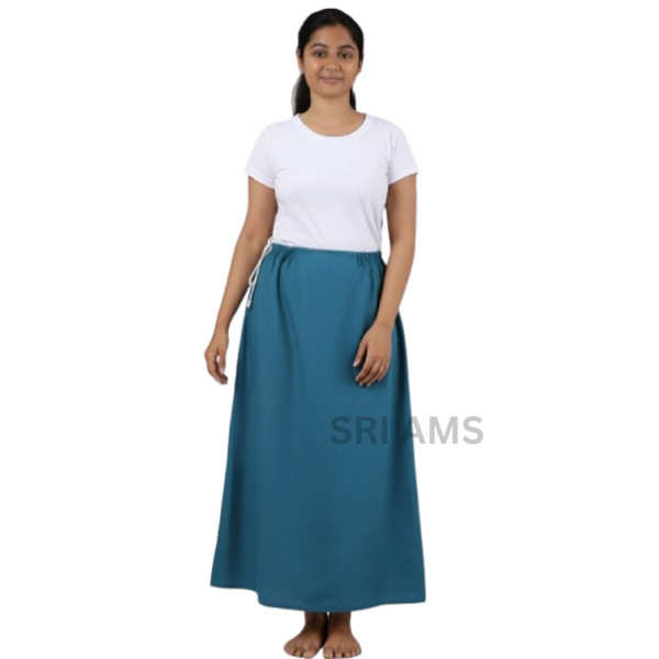 Royal blue Peticoats